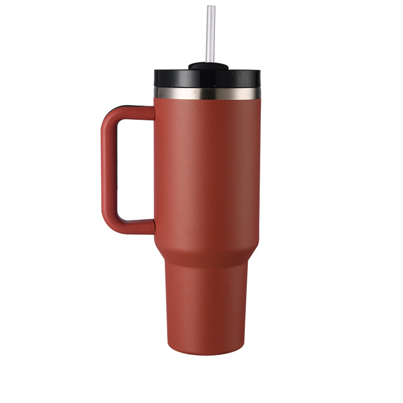 2.0 40oz Insulated Tumbler