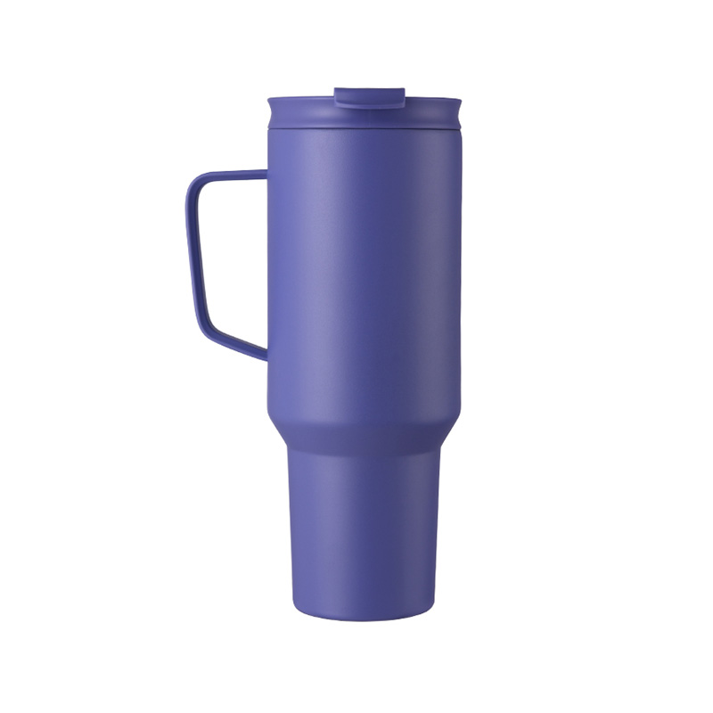 5.0 40oz Insulated Tumbler