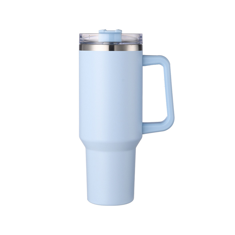 1.0 40oz Insulated Tumbler