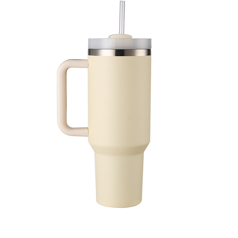 2.0 40oz Insulated Tumbler