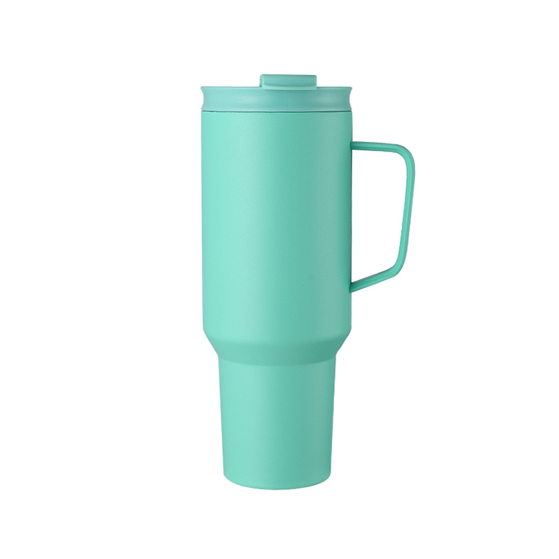 5.0 40oz Insulated Tumbler