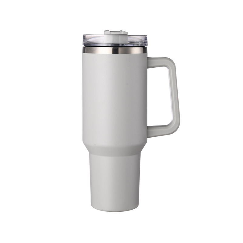 1.0 40oz Insulated Tumbler