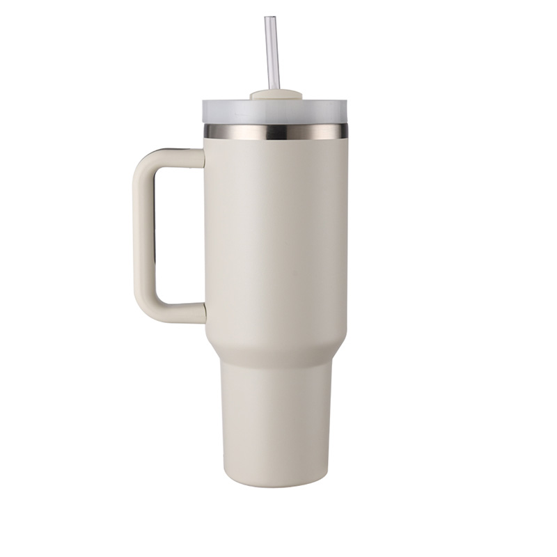 2.0 40oz Insulated Tumbler