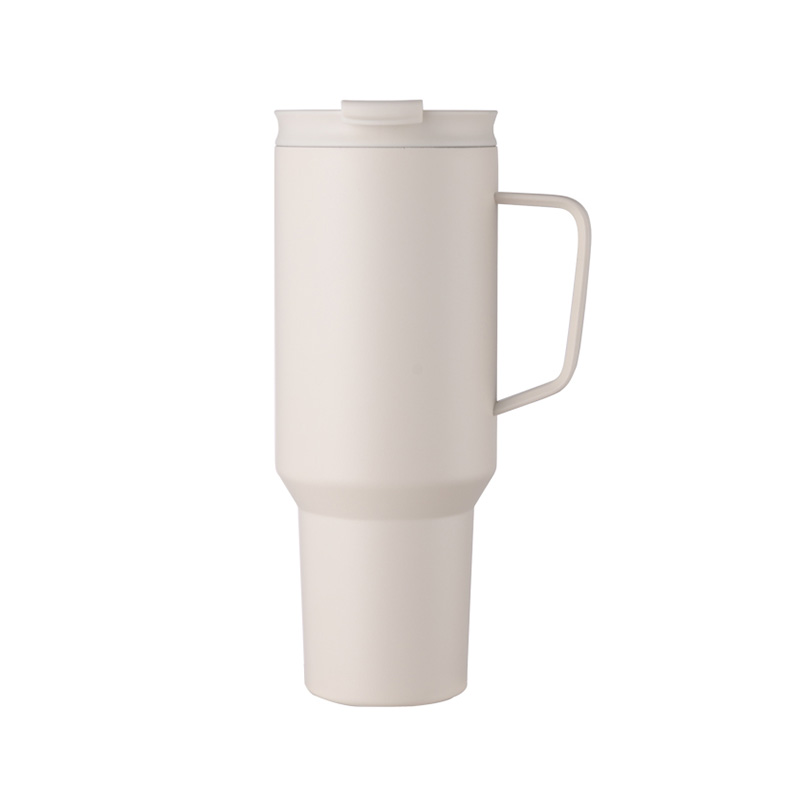 5.0 40oz Insulated Tumbler