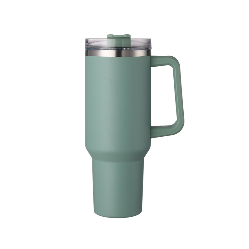 1.0 40oz Insulated Tumbler