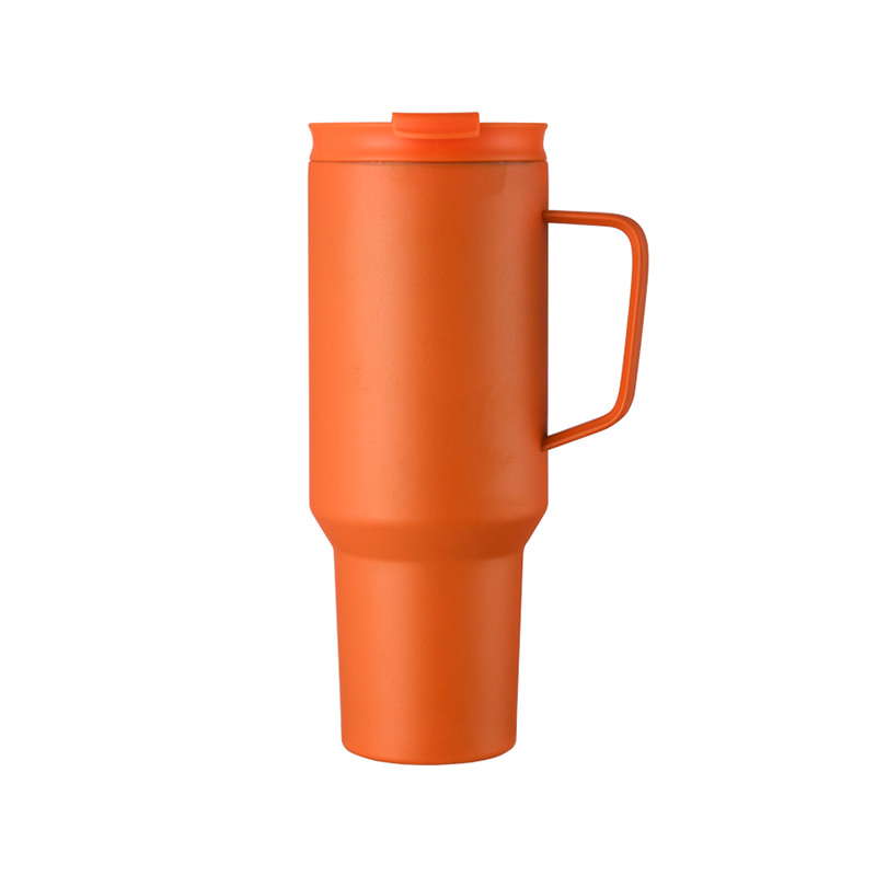 5.0 40oz Insulated Tumbler