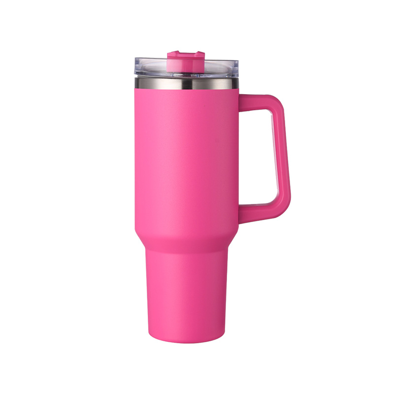 1.0 40oz Insulated Tumbler