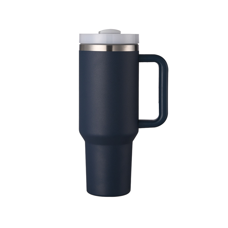 2.0 40oz Insulated Tumbler