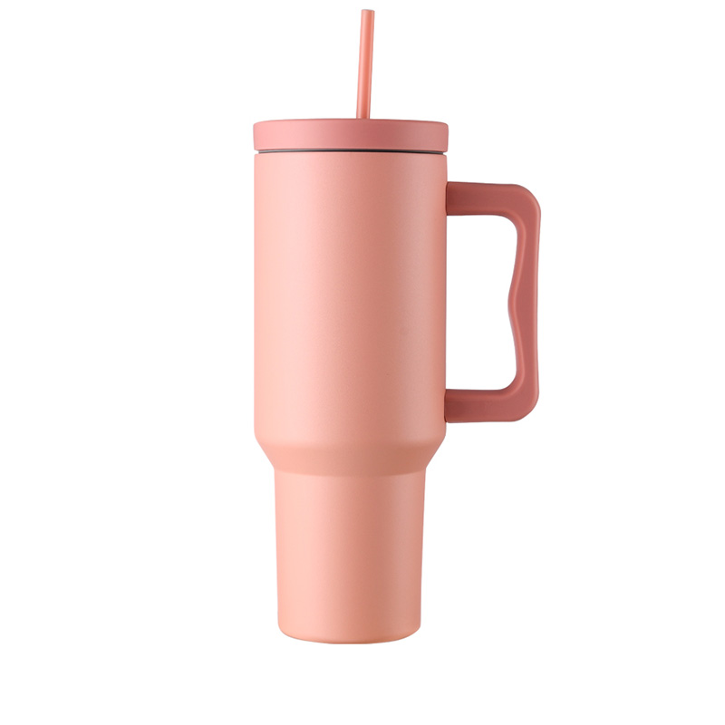 4.0 40oz Insulated Tumbler