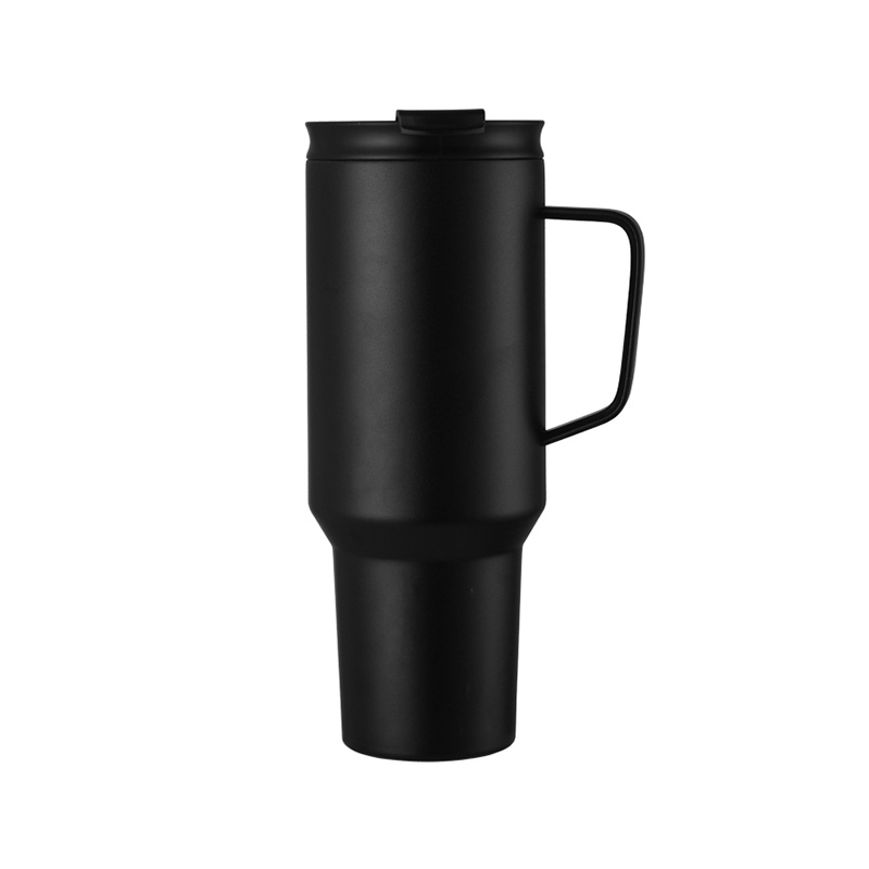 5.0 40oz Insulated Tumbler