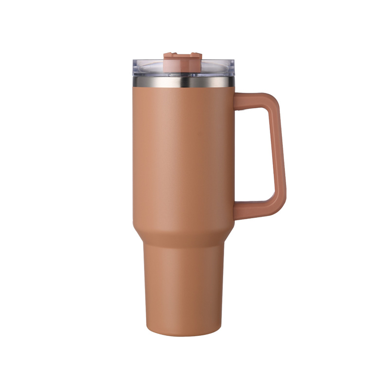 1.0 40oz Insulated Tumbler