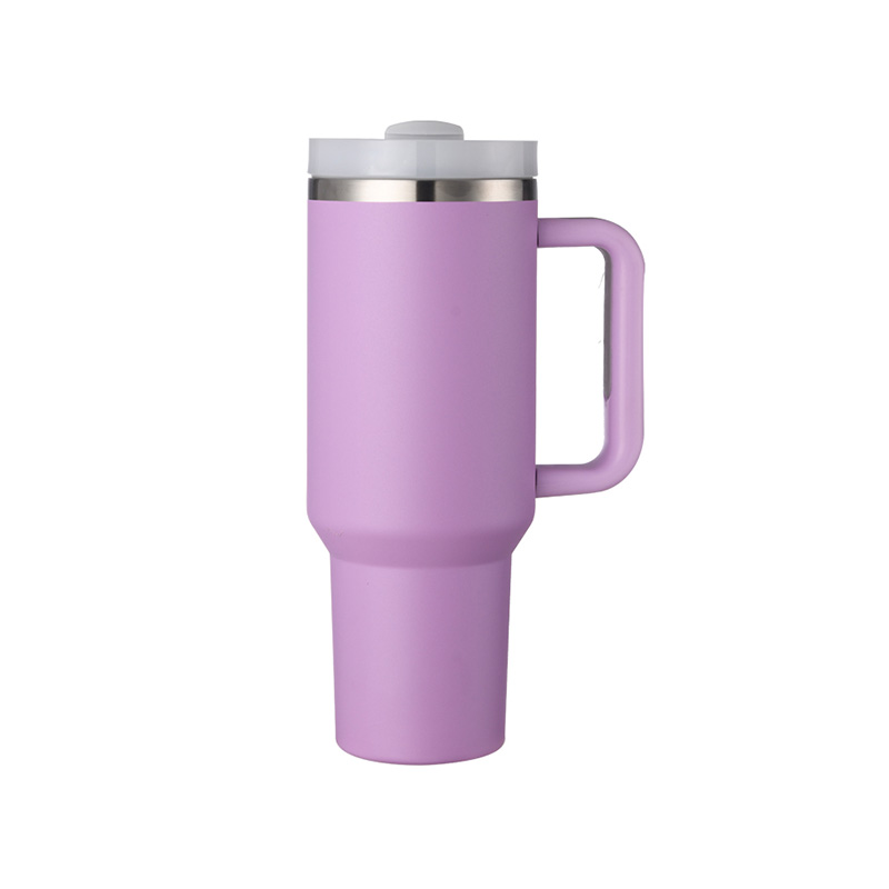 2.0 40oz Insulated Tumbler