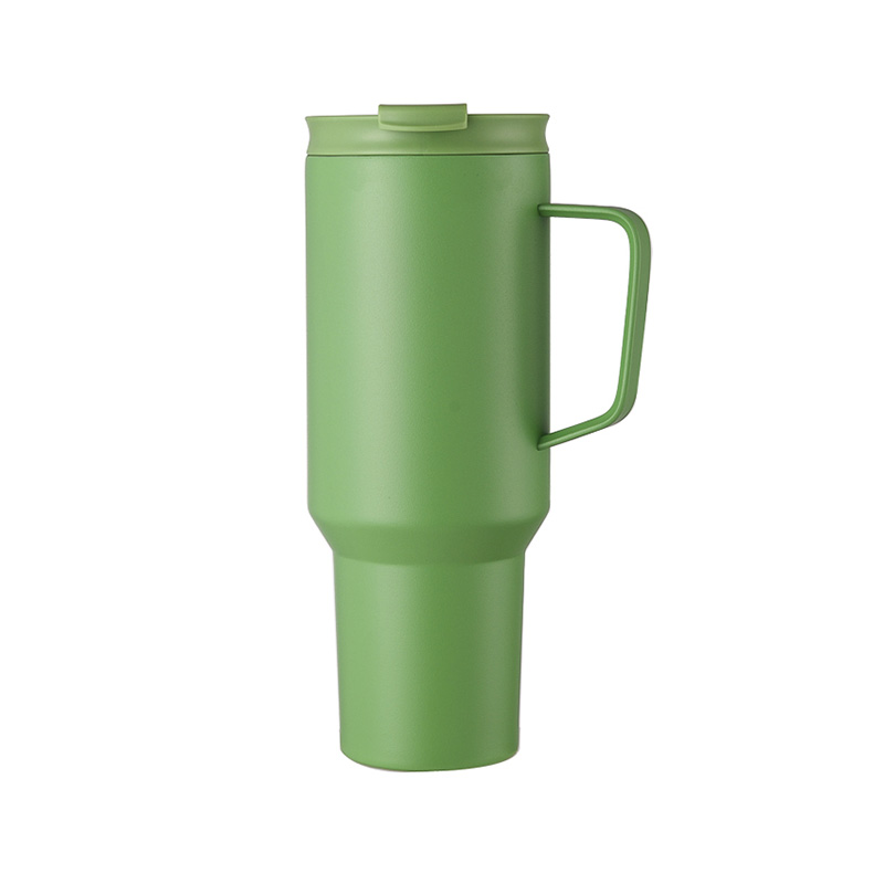 5.0 40oz Insulated Tumbler