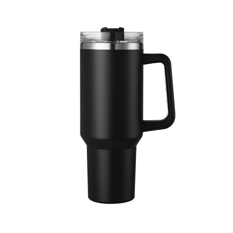 1.0 40oz Insulated Tumbler