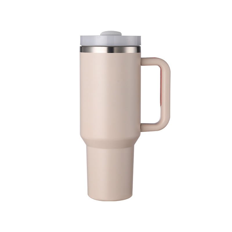 2.0 40oz Insulated Tumbler