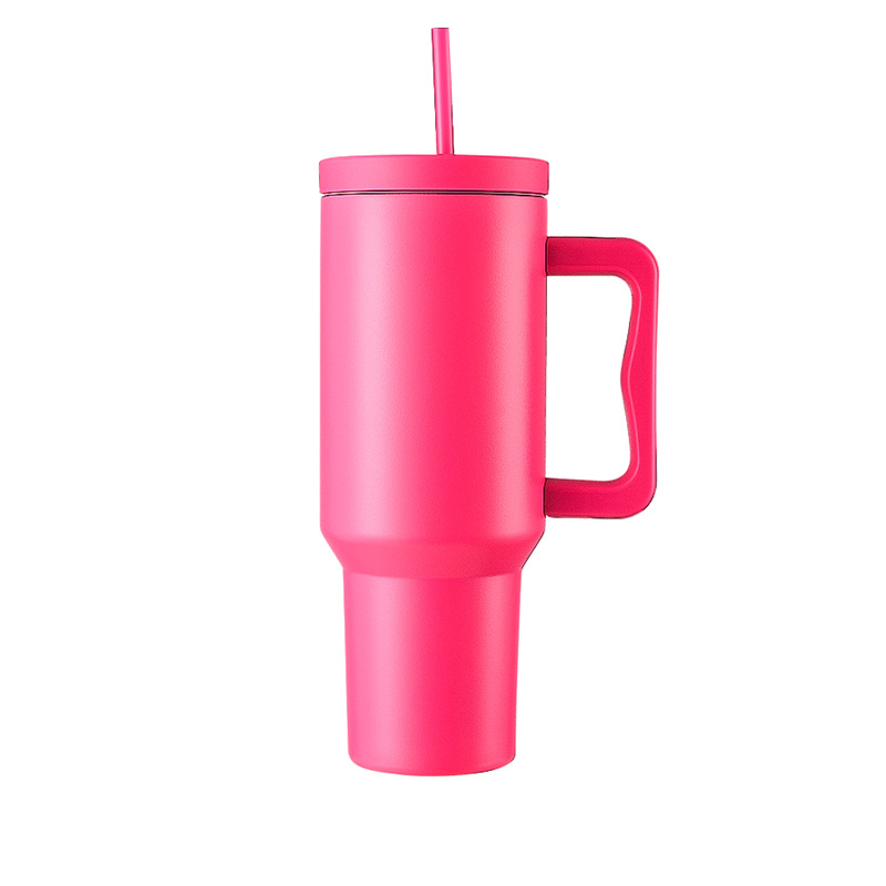 4.0 40oz Insulated Tumbler