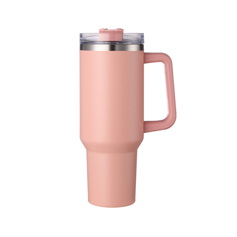 1.0 40oz Insulated Tumbler