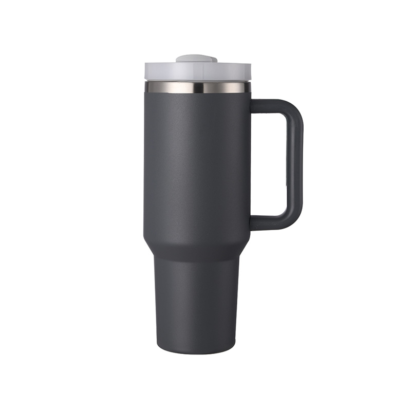 2.0 40oz Insulated Tumbler