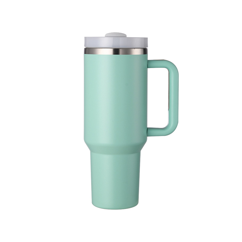 2.0 40oz Insulated Tumbler