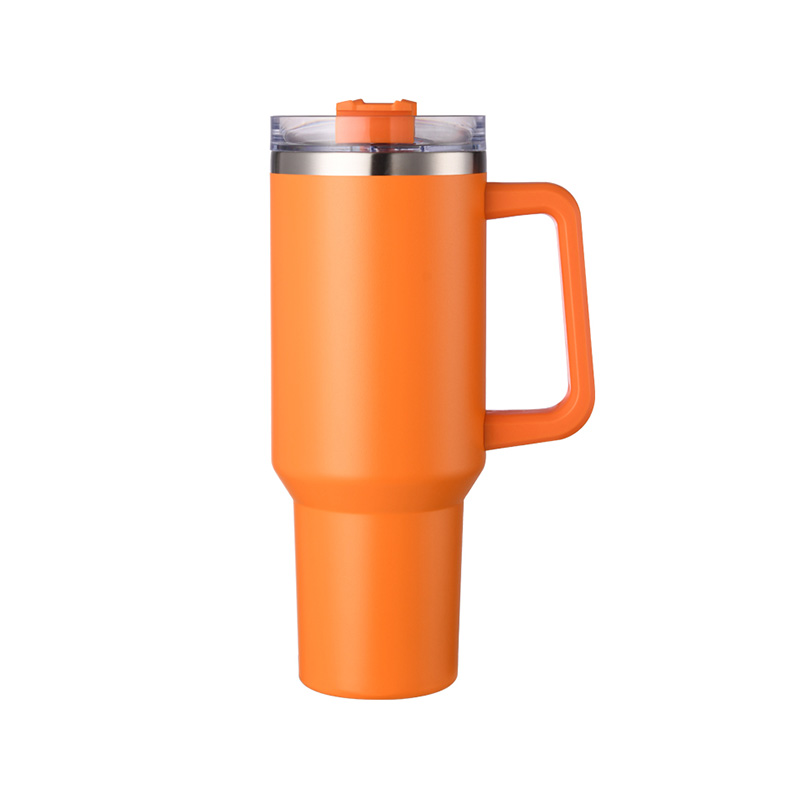 1.0 40oz Insulated Tumbler