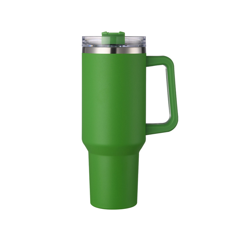 1.0 40oz Insulated Tumbler