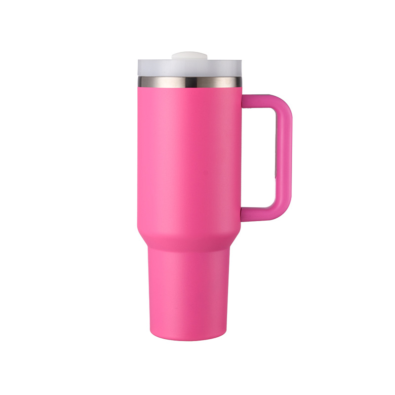 2.0 40oz Insulated Tumbler