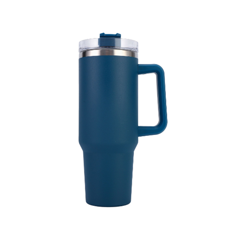 1.0 40oz Insulated Tumbler