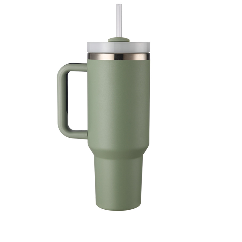 2.0 40oz Insulated Tumbler