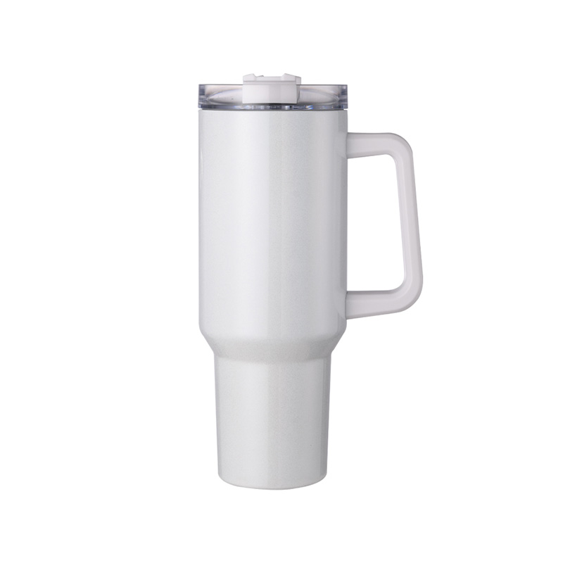 1.0 40oz Insulated Tumbler