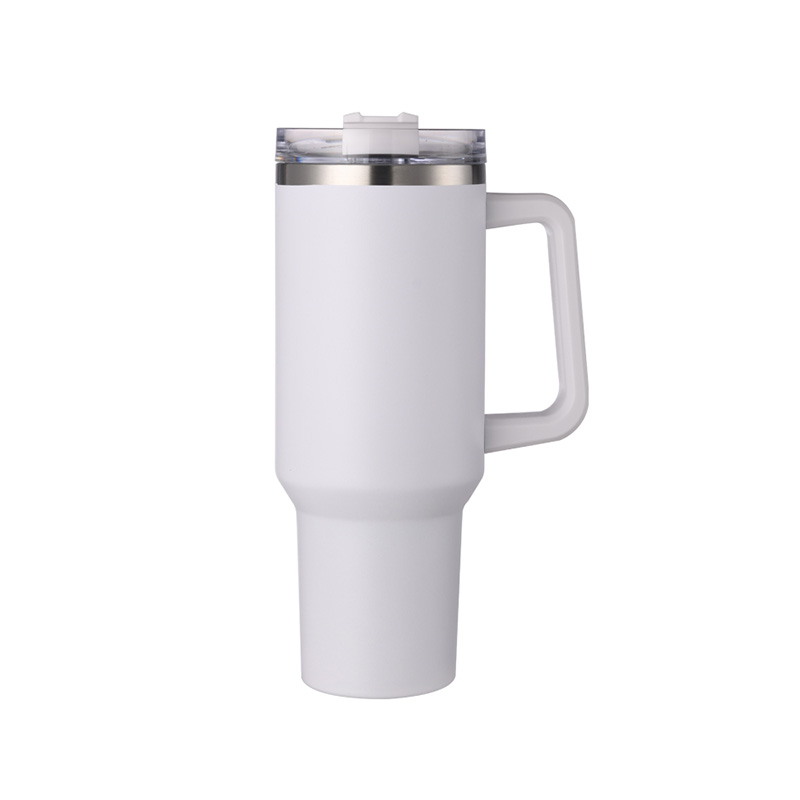 1.0 40oz Insulated Tumbler