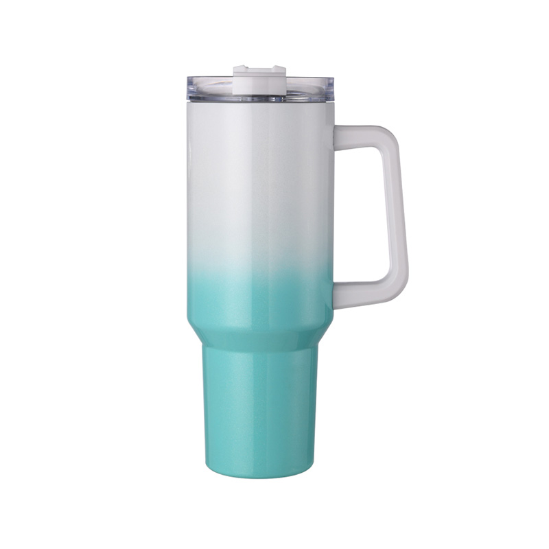 1.0 40oz Insulated Tumbler