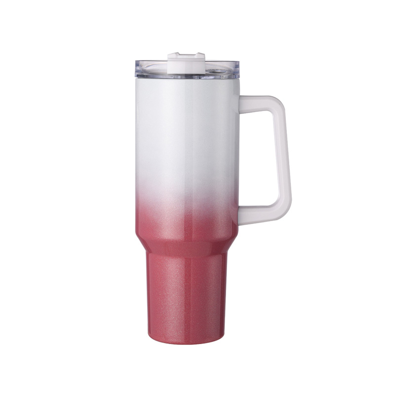 1.0 40oz Insulated Tumbler