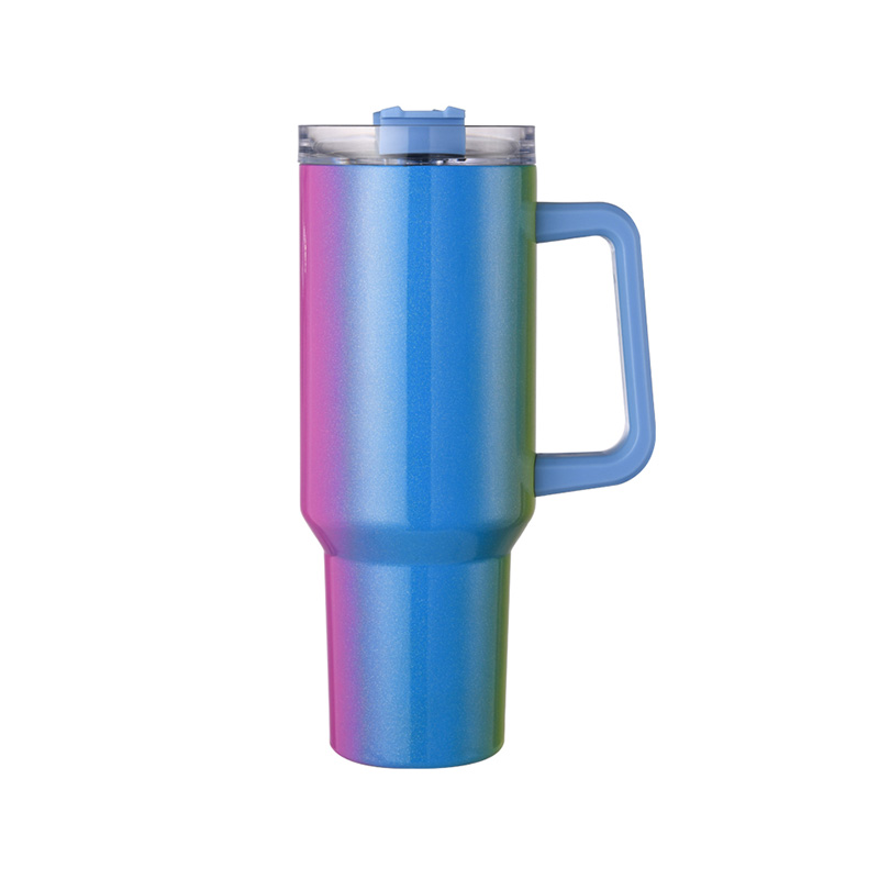 1.0 40oz Insulated Tumbler