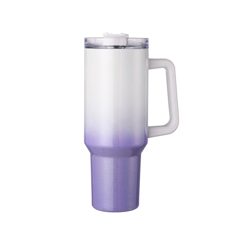 1.0 40oz Insulated Tumbler