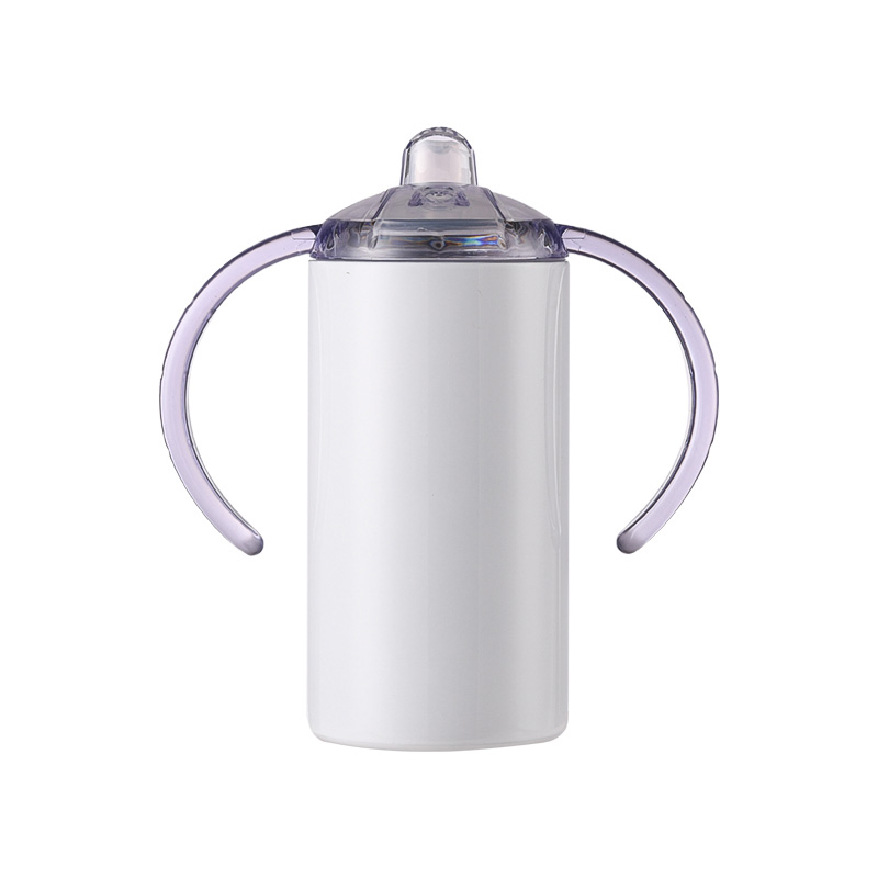 360ml Insulated Straight Mug