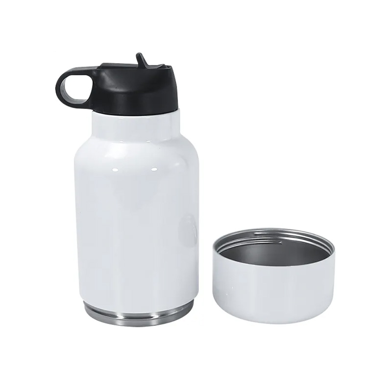 32oz Insulated Pet Water Bottle