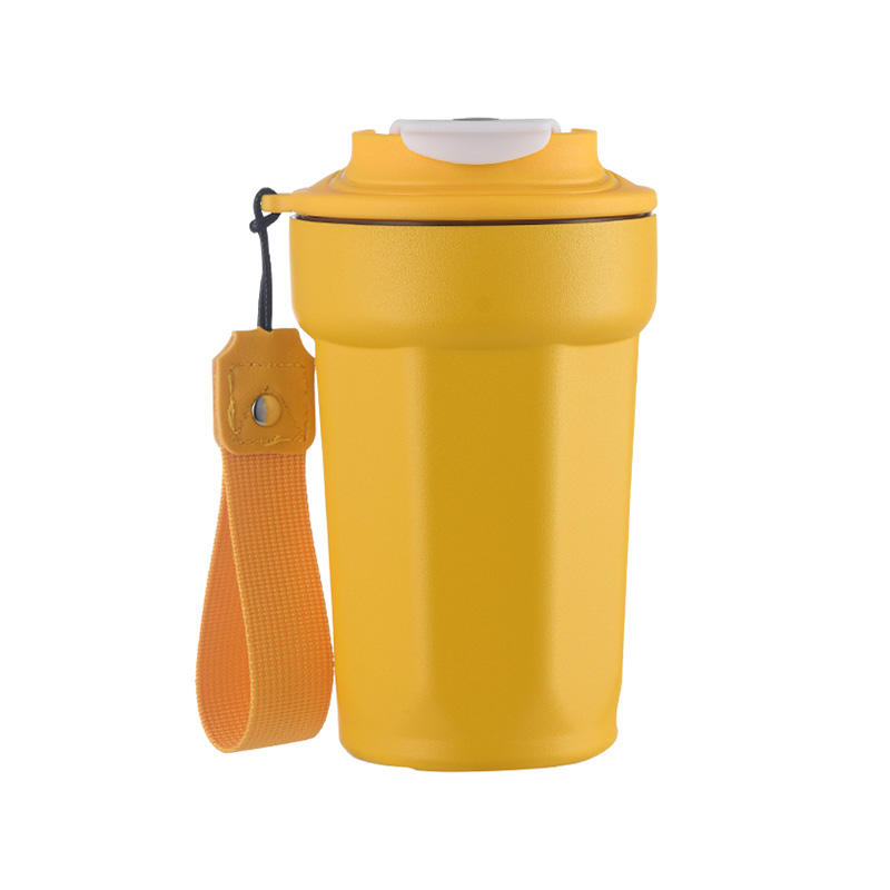 420ml Insulated Coffee Mug