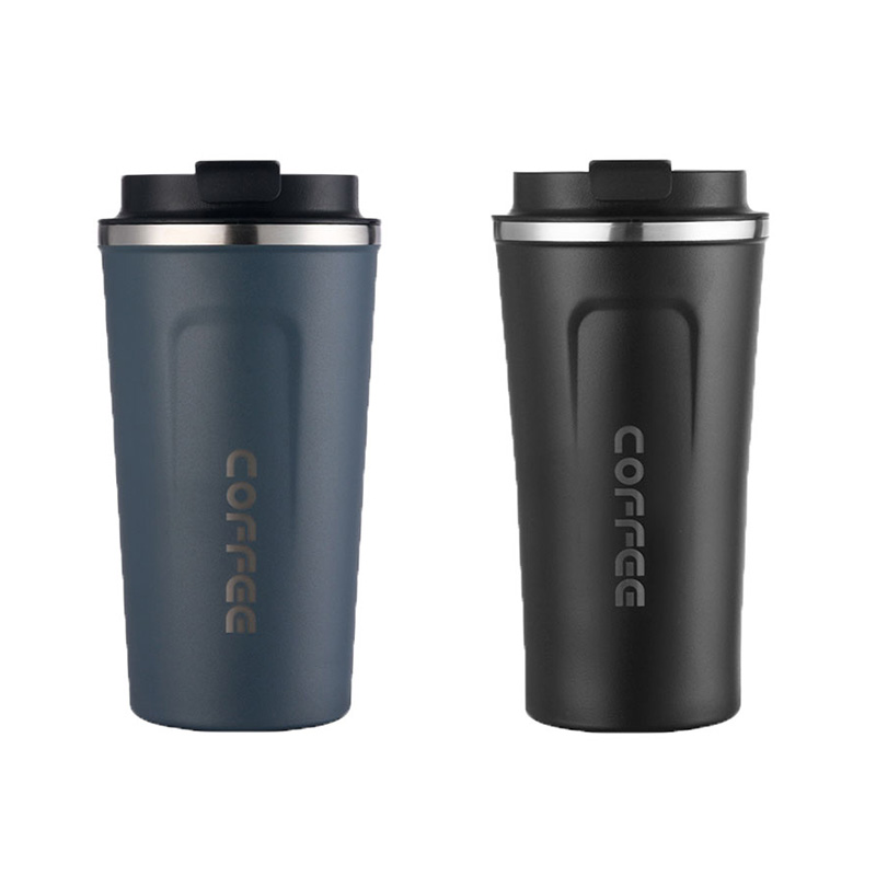 510ml Insulated Coffee Mug