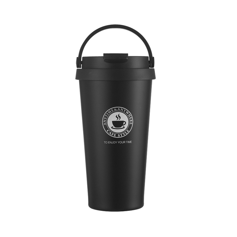 500ml Insulated Coffee Mug