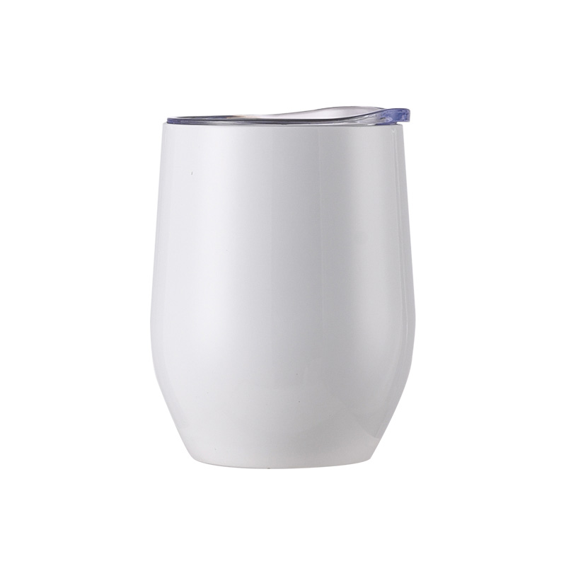 360ml  Insulated Egg Mug