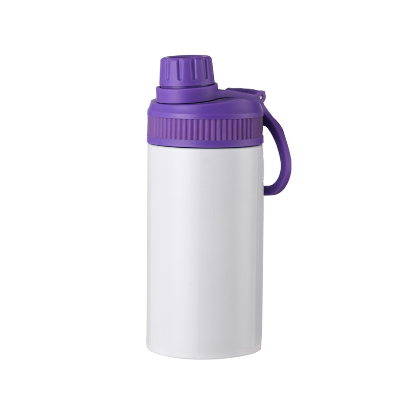 12oz Insulated Water Bottle