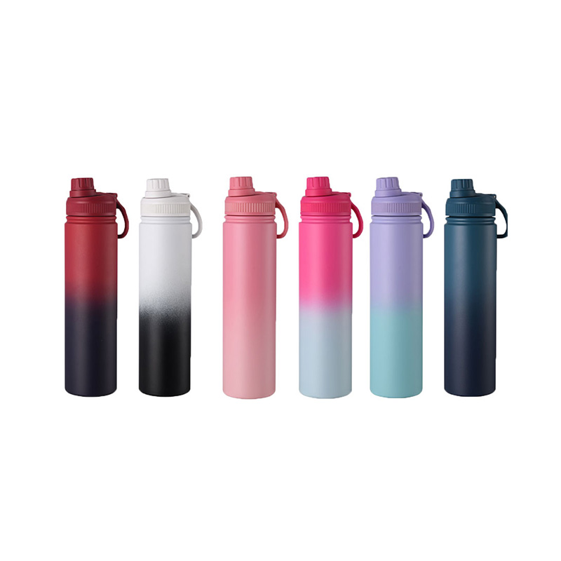 24oz Insulated Water Bottle