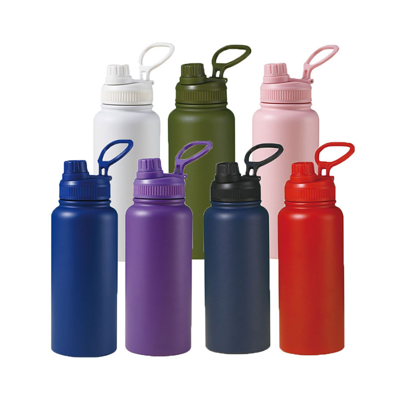 32oz Insulated Water Bottle