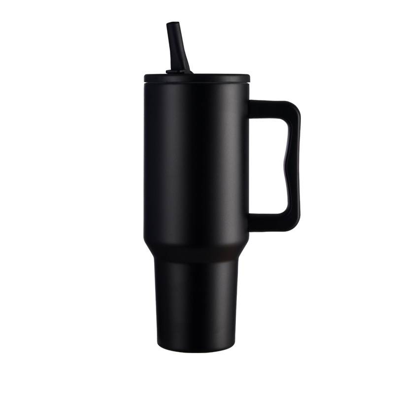 8.0 40oz Insulated Tumbler