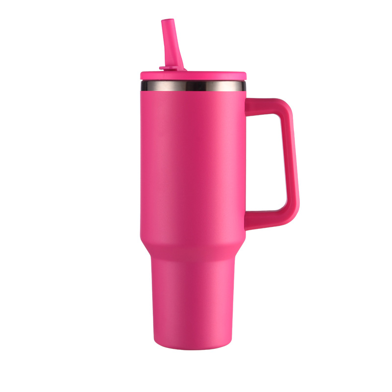 7.0 40oz Insulated Tumbler