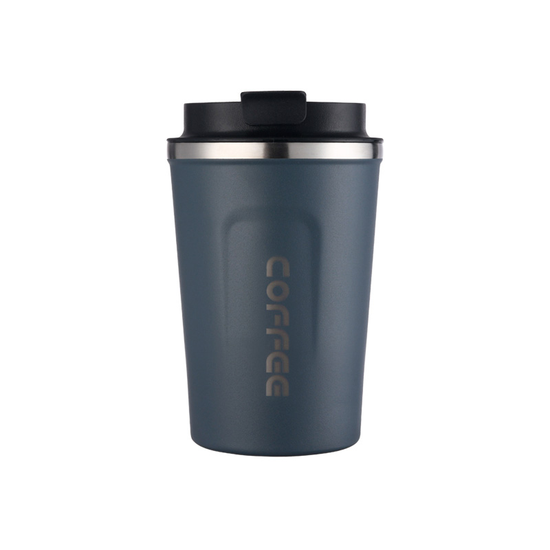 380ml Insulated Coffee Mug