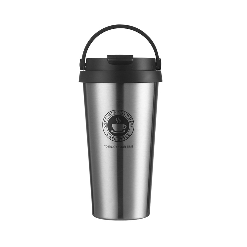 500ml Insulated Coffee Mug