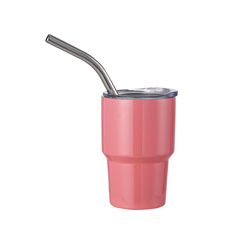 2oz Stainless Steel Cup