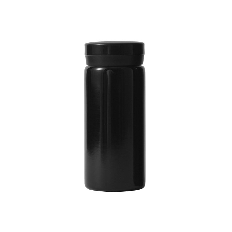 200ml Insulated Straight Mug