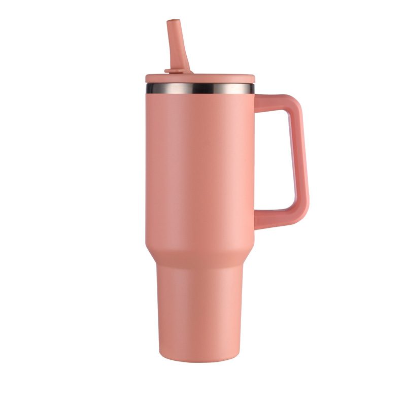 7.0 40oz Insulated Tumbler